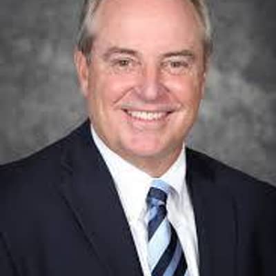 markwelsh