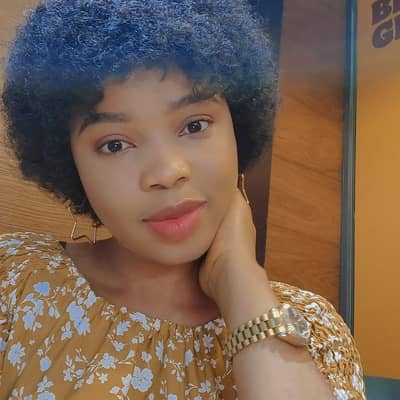 Stella ifunanya