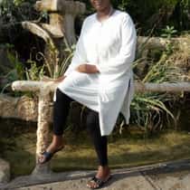 Woman of God