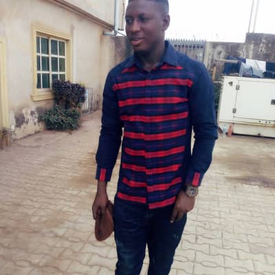 Ibimiluyi Adeyemi