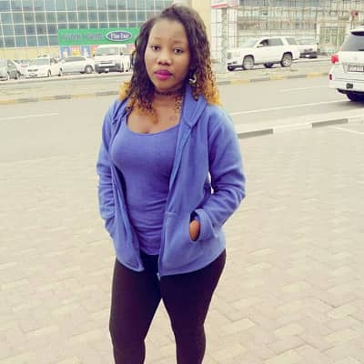 Jane girl