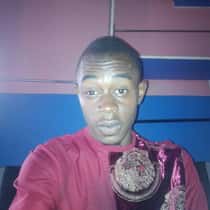 Gideon Odion