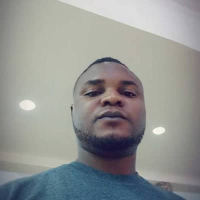 Afolabi