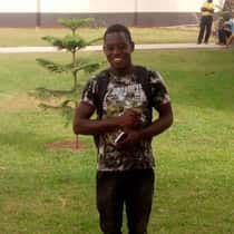 Olamilekan