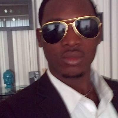Prince ddew