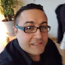 Mark paul
