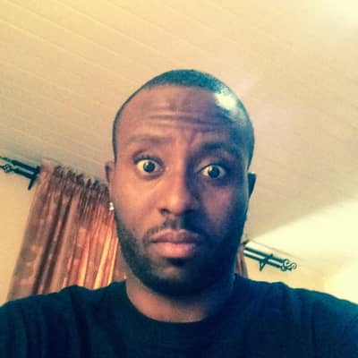 Godian O. Mbadiwe