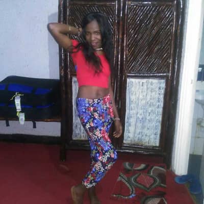 Sherrie