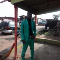 Chima Mikel