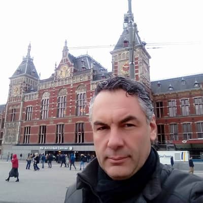 christer