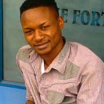 James tunde