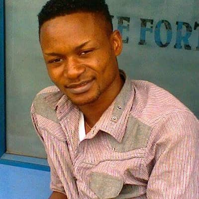 James tunde