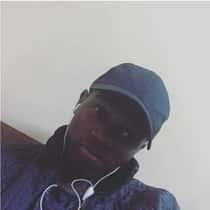 Dave Kiarie