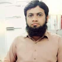 Raza dashti