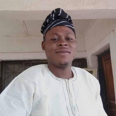 Shola David