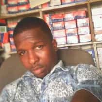 Kweku Abeiku