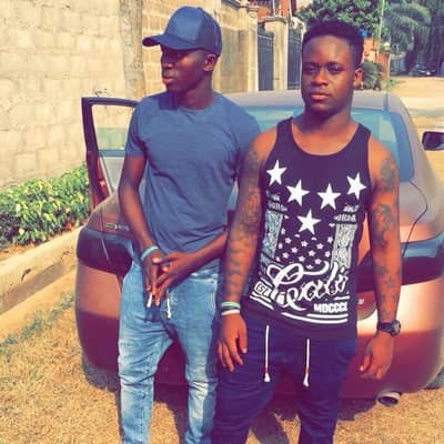 Korede123