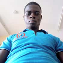 Kwame Dominish