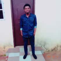 Harry B