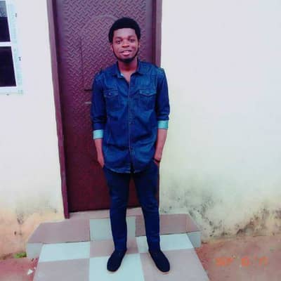 Harry B