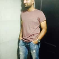 Vinod kolli
