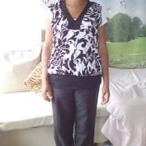 Claudiette