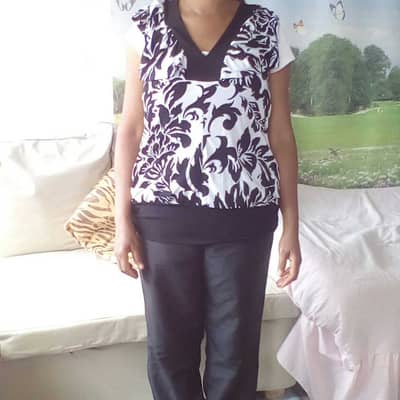 Claudiette