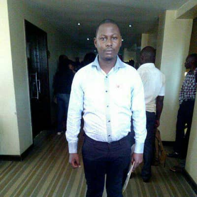 ken ukwaju