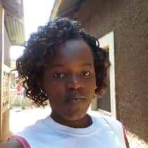 Mary