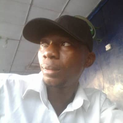 Adama samuel