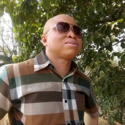 Tolu Fagbure