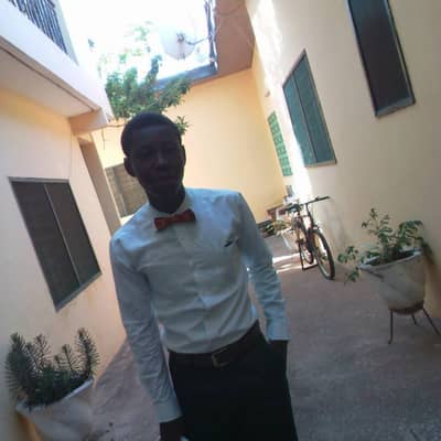 Emmanuel Ntow