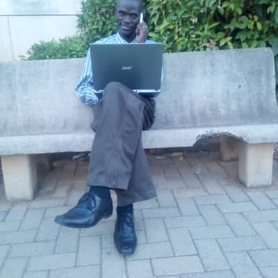 james ogada