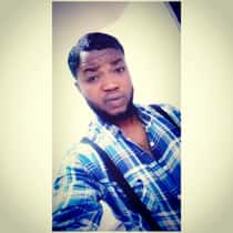Mr ASAMOAH