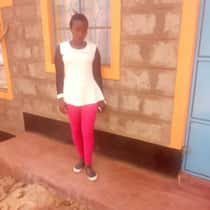 Emmah mwaniki