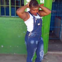 pretty betty