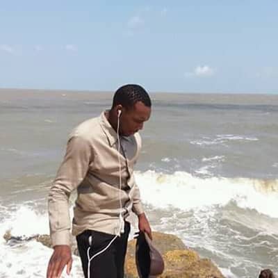 Busiku Mazuba