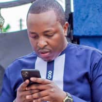 Mwanake