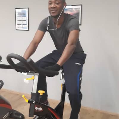Adebayo