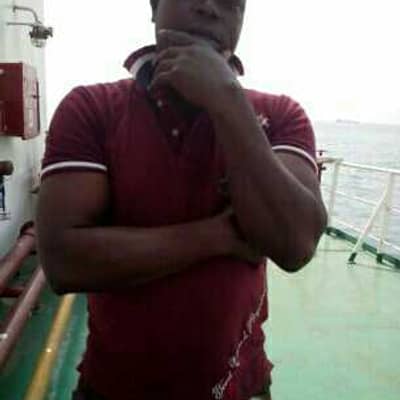 Otevwerhi john