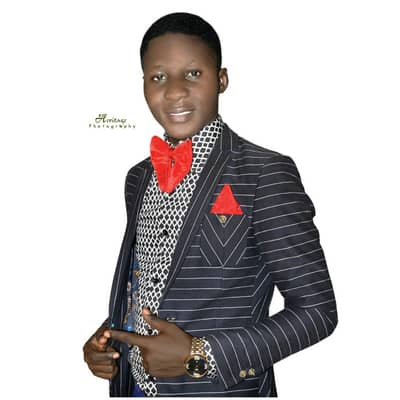 PrinceSamson