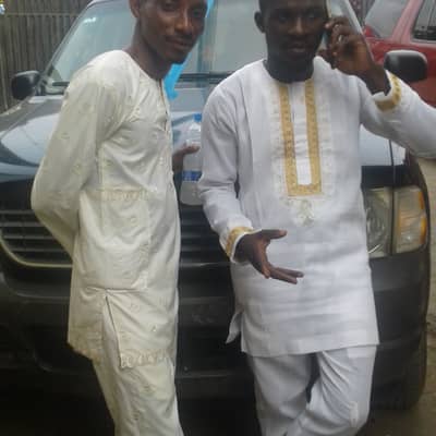 Akin