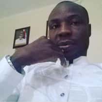 OLUWASEUN DIVINE