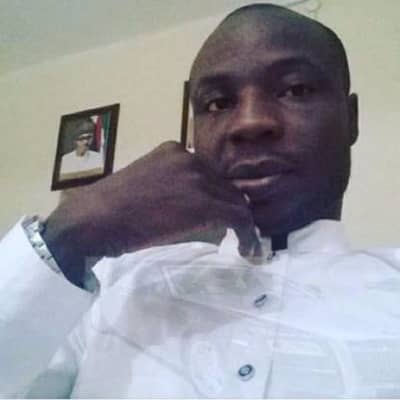 OLUWASEUN DIVINE