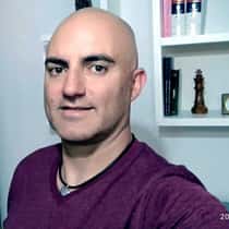 Mario Troya