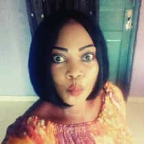 Prettyayinke