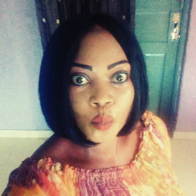 Prettyayinke