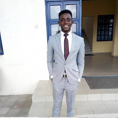 Opeyemi David