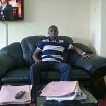 topmost Adeniran