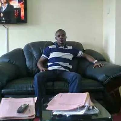 topmost Adeniran